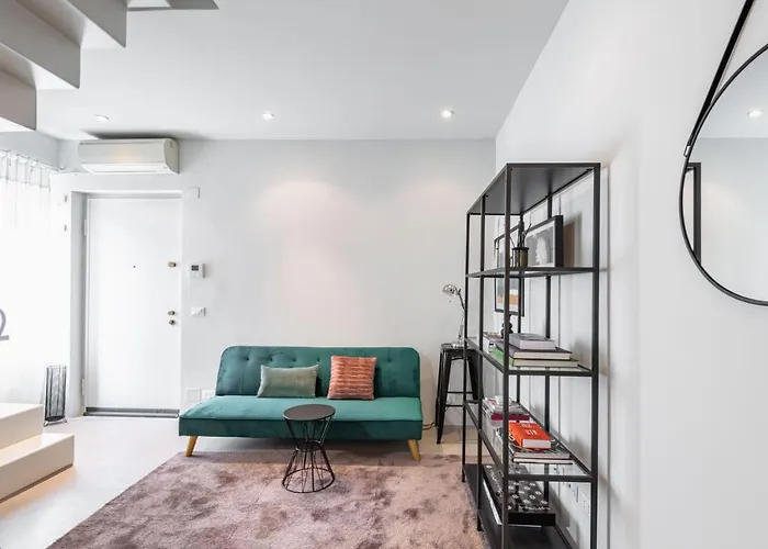 Easylife - Oasi Di Stile E Comfort A Porta Venezia