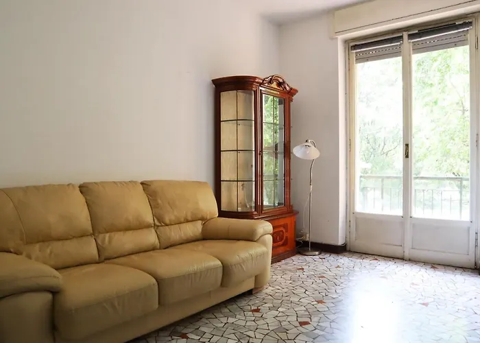 Milano Santa Caterina House
