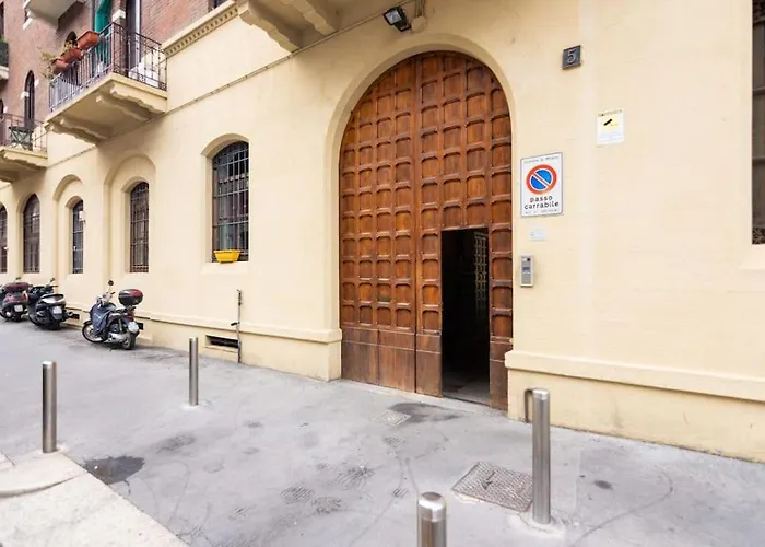 Italianflat - Caravaggio Terrace