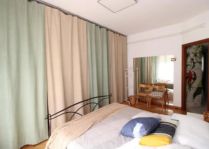 Milanrentals - Jolanda Apartment