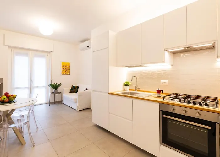 Brenta Top Floor - Mm3 Yellow Line