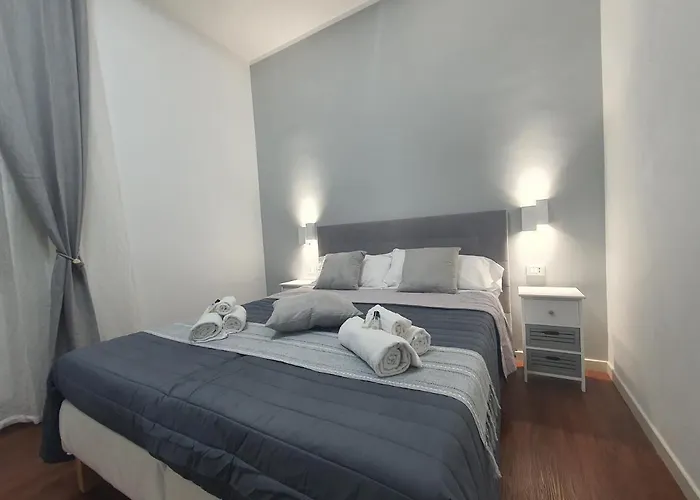 Mi Apartment Niguarda