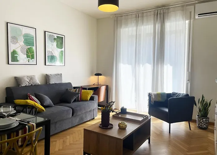 Casa Di Gloria 30Mt Mm1 Deangeli