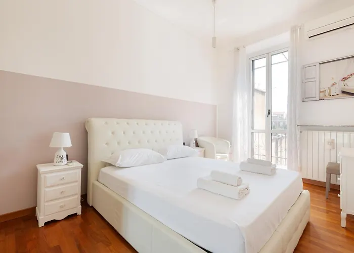 Roomy Apartment X5 - 850 M Far From Famagosta Mm2