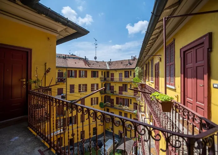 {Corso Sempione - Citylife} - Wi-Fi / Netflix /Mm5