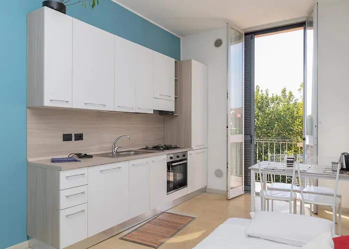 I Host Apartment - Asiago 4
