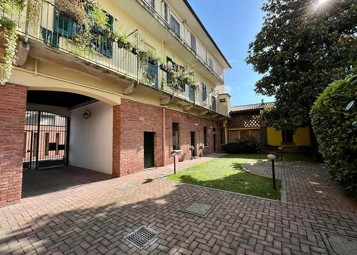 Guest House Sansiro Fiera