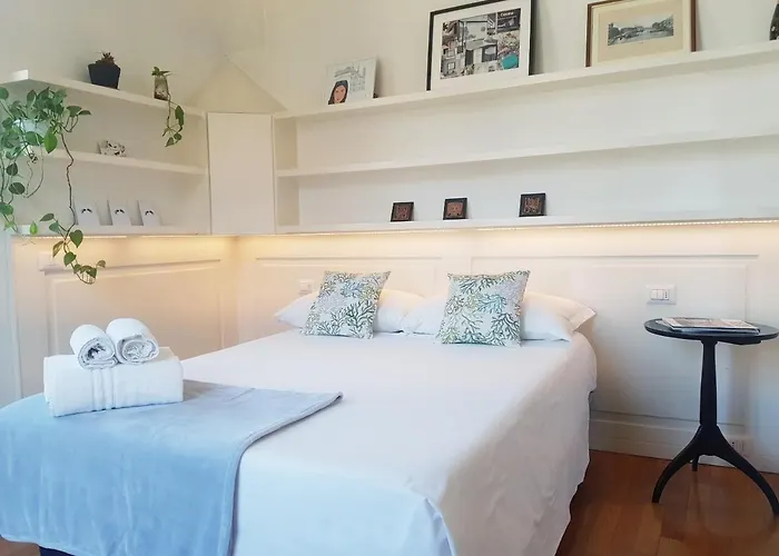 Bright Studio Sarpi - Moscova