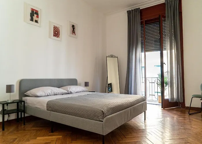 Three Bedroom Apartment In The Centre Of The City