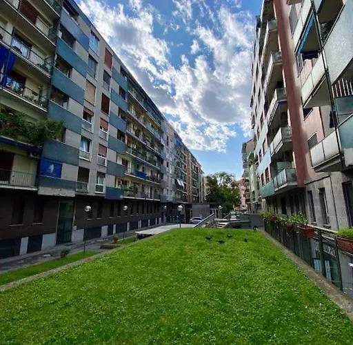 Casa Picasso - Tortona District