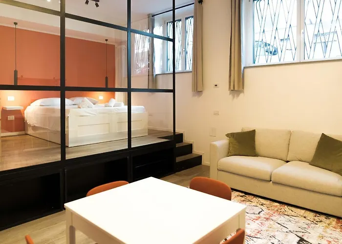 L\'Arche Comfort & Relax - Quiet Urban Space