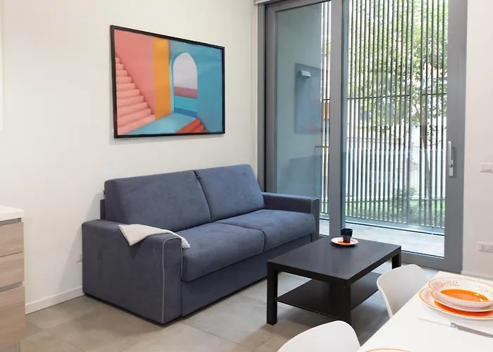 Monviso Bijou Exclusive Apartment