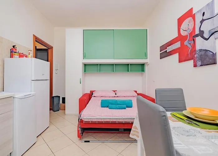 Lovely Apartment - 15 Minutes To Duomo