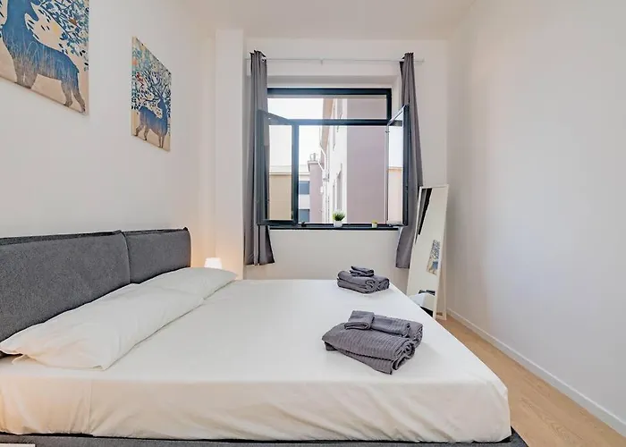 Wonderful Home - Isola District