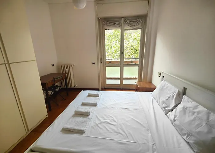 Mille Charme Apartment