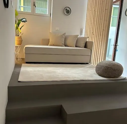 City Life Apartment