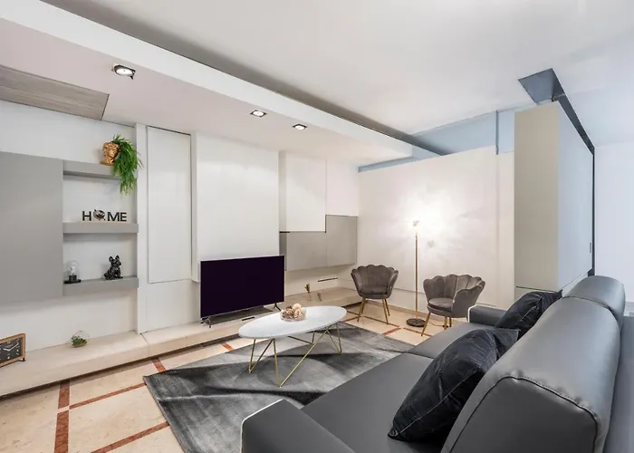 Milan Royal Suites Porta Ticinese
