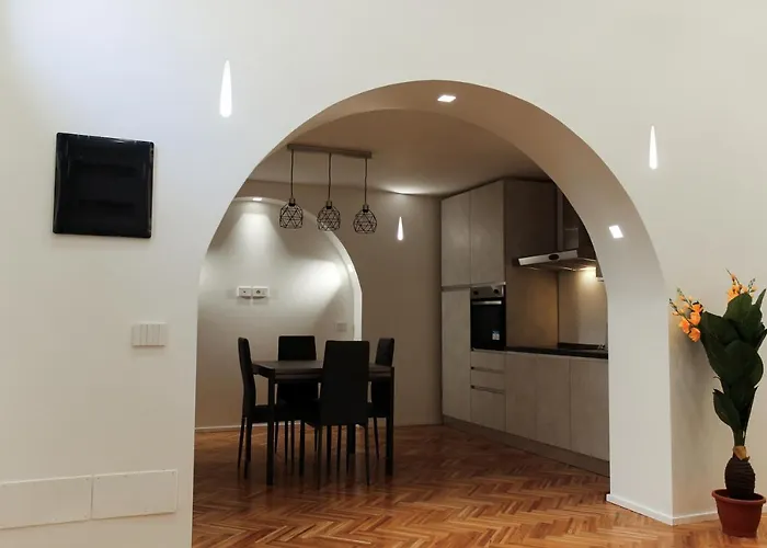 Attia Residence Wifi - Duomo In 10 Min