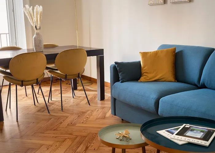 Santa Tecla Living Faravelli 4