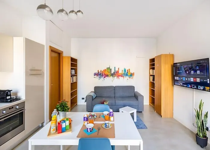 Milano Hub - Sempione, Citylife, Mico