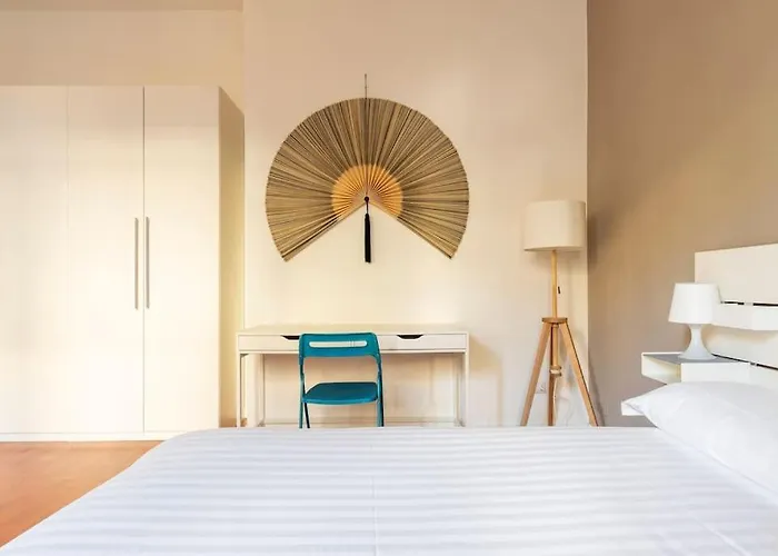 Loft In Zona Buonarroti