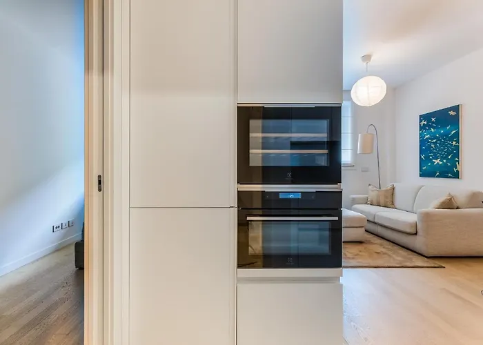 Residenza Il Princype Appartamento Di Lusso