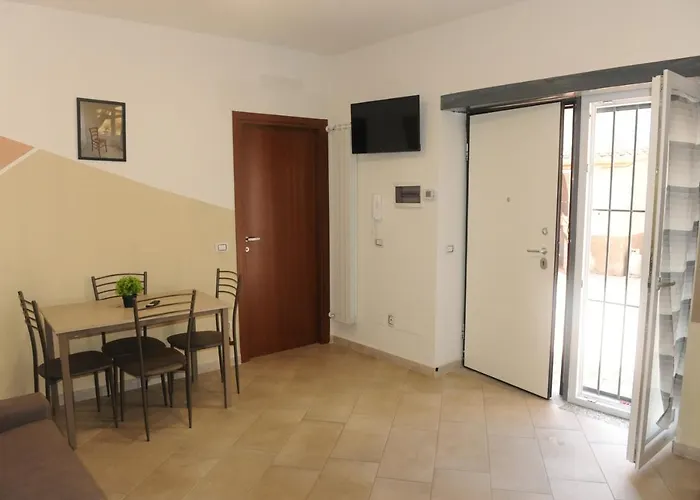 Milan 3Suites