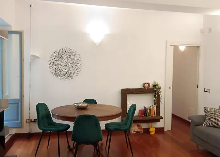 Sahi - Suite Jannacci - 2 Bedrooms, Arena, Chinatown