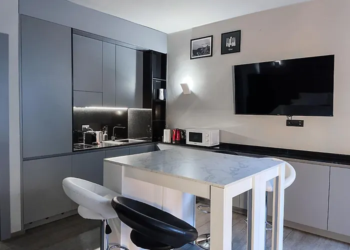 Bubi House Moscova