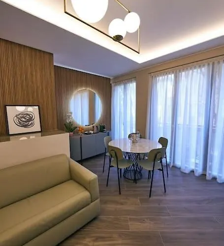 Contempora Apartments - Two Bedrooms Monet