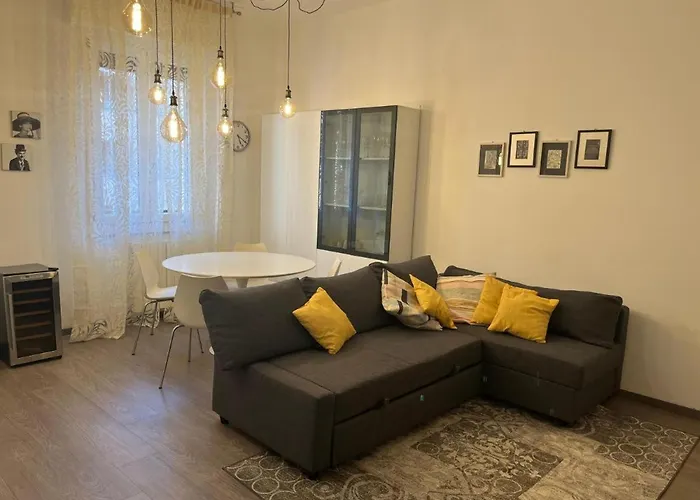 Col Di Lana Apt