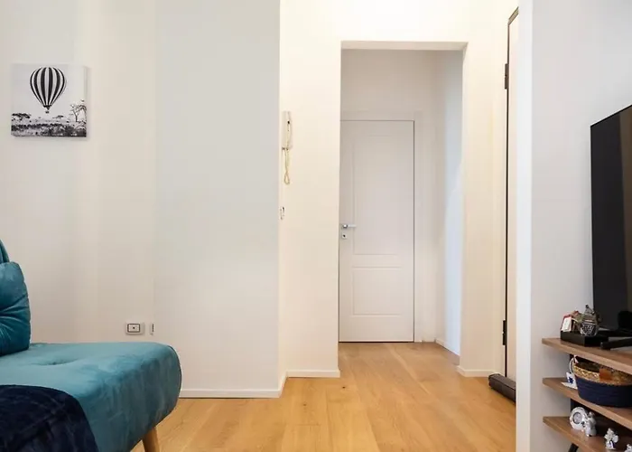 Milano Affori - Stile E Comfort
