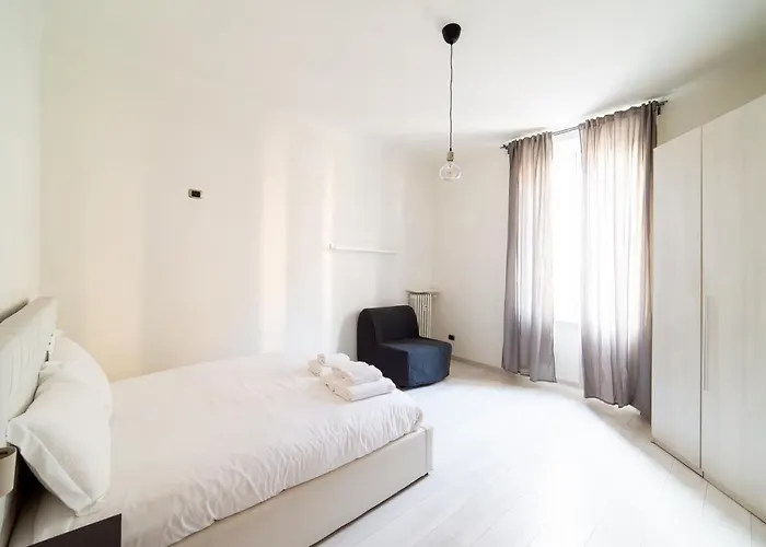 Hbhall Sempione Apartment