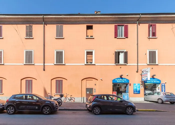 Piccolo Loft Sui Navigli