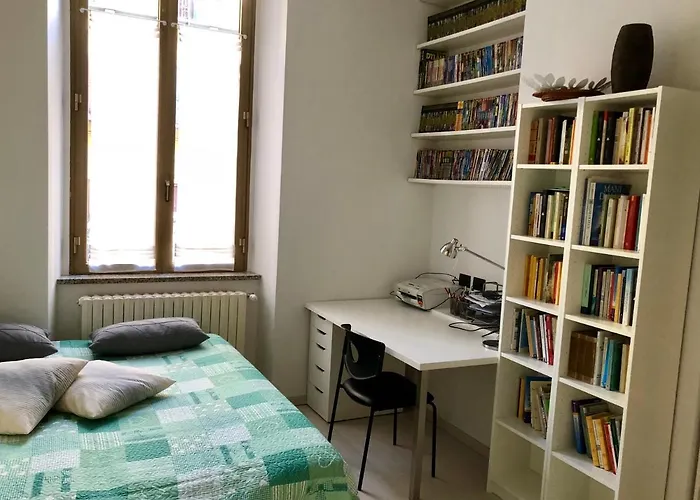Intero Appartamento Lgbtq+ Zona Loreto