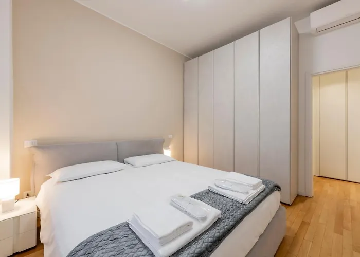 Milan Royal Suites Duomo Carrobbio