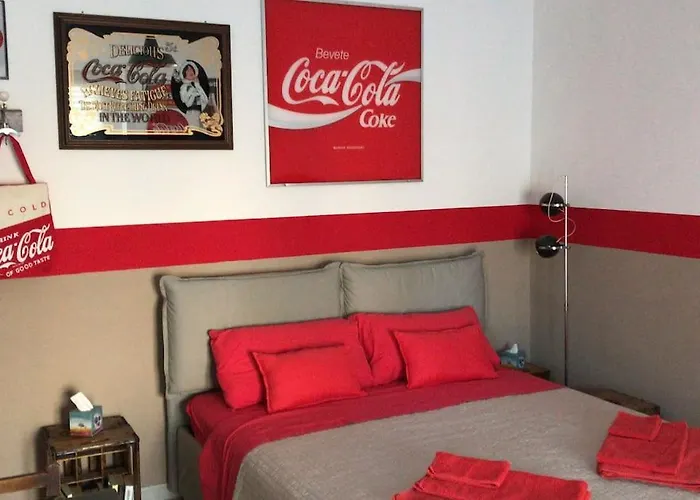 Coca Cola Studio