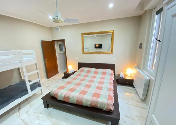 New Apartment Milano Linate Airport