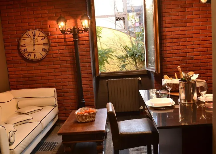 Style Apartment Milano