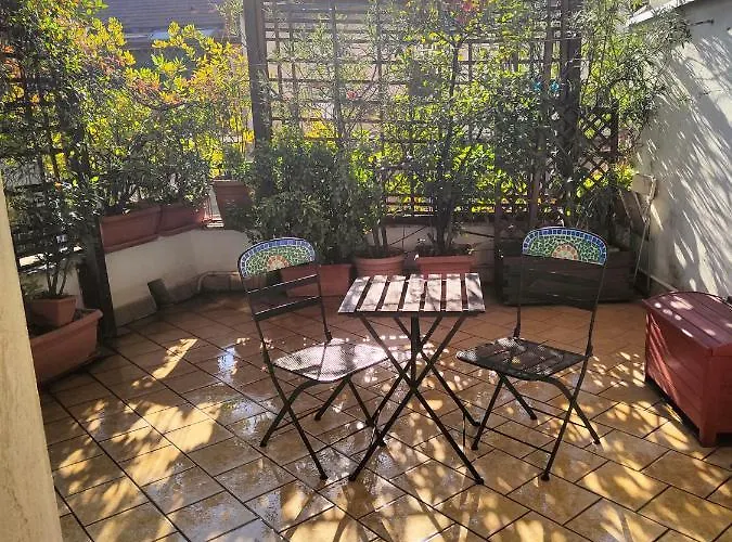 Lovely Gazebo