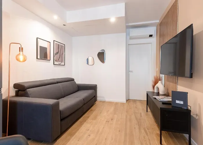 The Basement