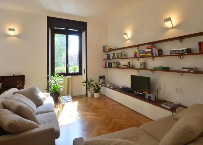 Grandi Apartment
