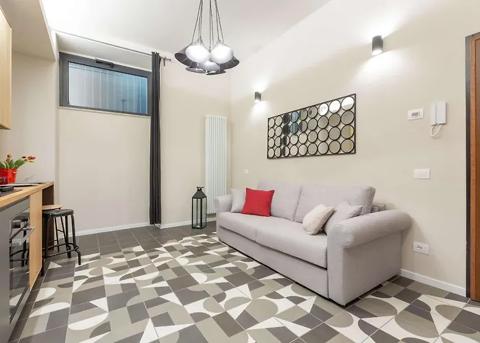 Mou43 -Loreto-Duomo- Urban House - Luxury