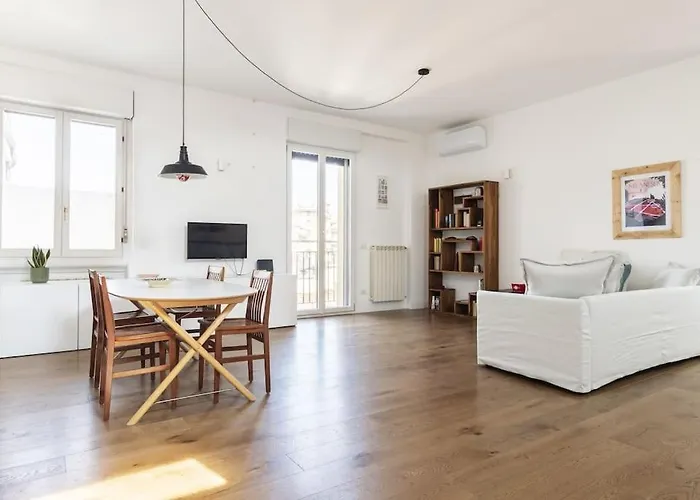 Il Trilocale Dell\'Isola Milanese