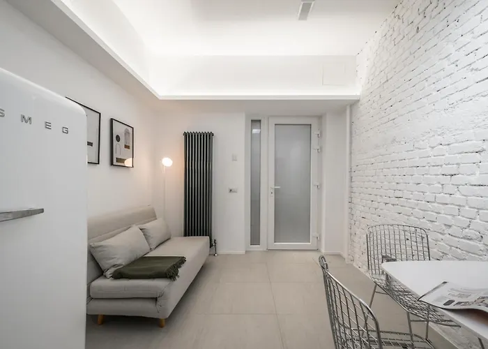 Jj6 Loreto-Duomo - Esclusive - Chic - Luxury