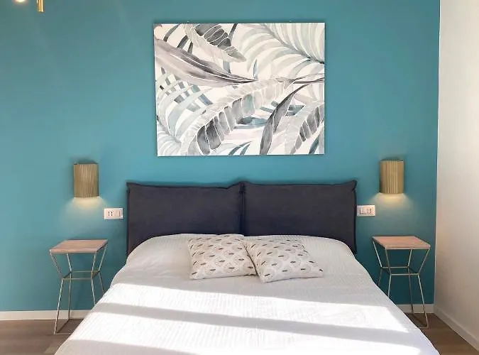 Elegante E Spazioso Appartamento