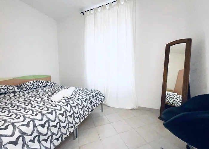 Flat In Central Milan Navigli