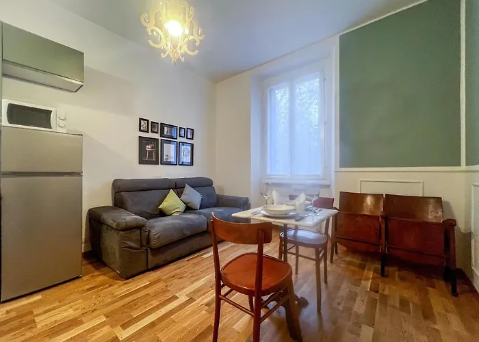 Home Hotel - Monte Nero 29 - Deo