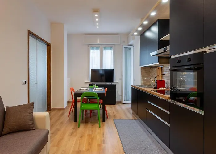 Apartment Contarini Apartment By Interhome