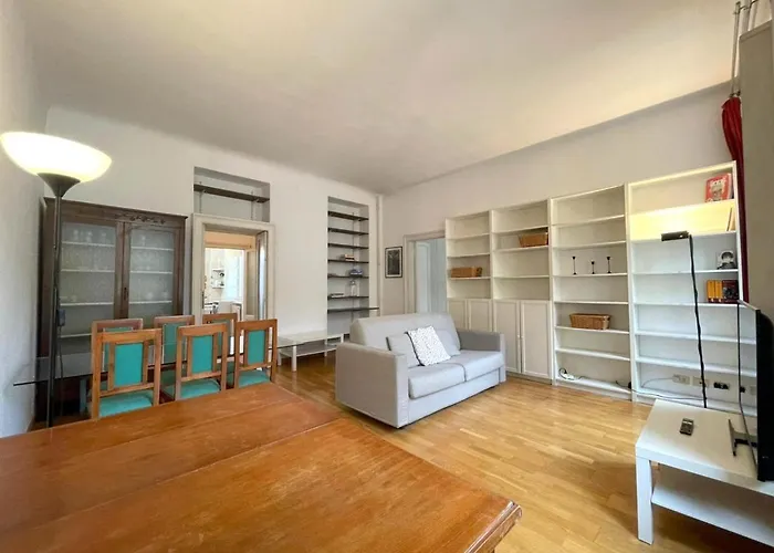 Accomodo Mib54 Bivano Loreto